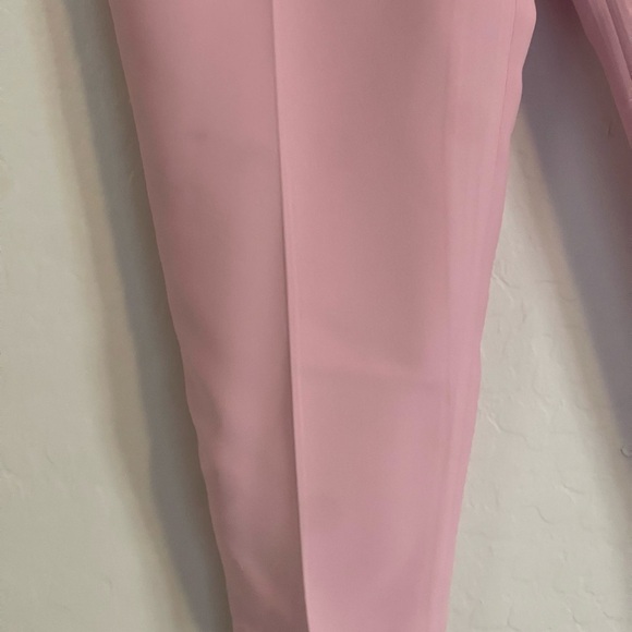 Ted baker Pink Pants Size 2 - Picture 3 of 7